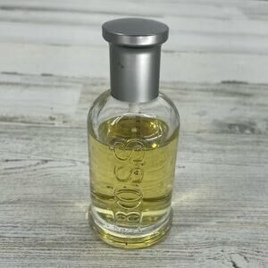 Boss by Hugo Boss Eau de Toilette Vintage 1.7 oz